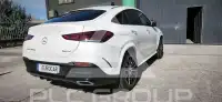 2022 Mercedes Benz GLE 350