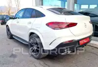 2022 Mercedes Benz GLE 350