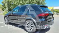 2022 Mercedes Benz GLE 350