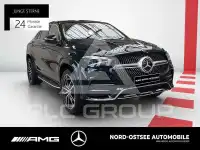 2022 Mercedes Benz GLE 350