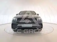 2022 Mercedes Benz GLE 350