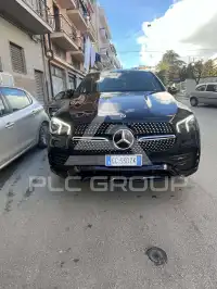 2022 Mercedes Benz GLE 350