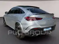 2022 Mercedes Benz GLE 350