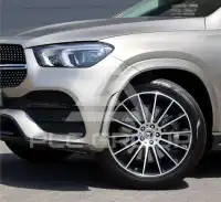 2022 Mercedes Benz GLE 350