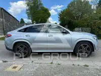 2022 Mercedes Benz GLE 350