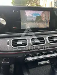 2022 Mercedes Benz GLE 350