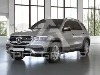 2022 Mercedes Benz GLE 350