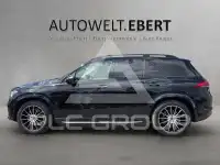 2022 Mercedes Benz GLE 350