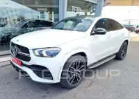 2022 Mercedes Benz GLE 350