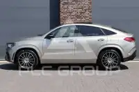 2022 Mercedes Benz GLE 350