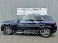 2022 Mercedes Benz GLE 350
