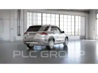 2022 Mercedes Benz GLE 350