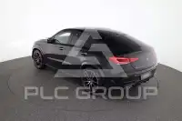 2022 Mercedes Benz GLE 350