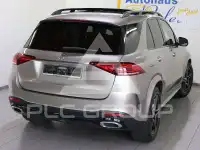 2022 Mercedes Benz GLE 350