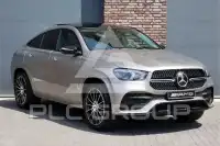 2022 Mercedes Benz GLE 350