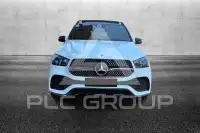 2022 Mercedes Benz GLE 350
