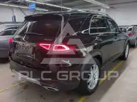 2022 Mercedes Benz GLE 350