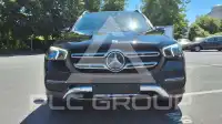 2022 Mercedes Benz GLE 350