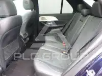 2022 Mercedes Benz GLE 350