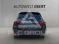 2022 Mercedes Benz GLE 350