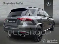 2022 Mercedes Benz GLE 350
