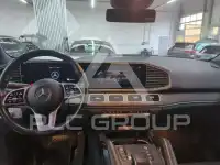 2022 Mercedes Benz GLE 350