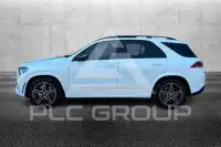 2022 Mercedes Benz GLE 350
