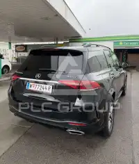 2022 Mercedes Benz GLE 350