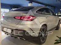 2022 Mercedes Benz GLE 350