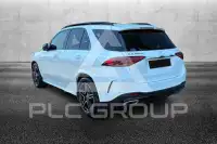 2022 Mercedes Benz GLE 350