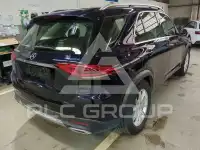2022 Mercedes Benz GLE 350