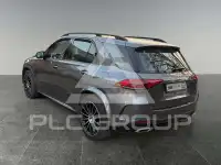 2022 Mercedes Benz GLE 350