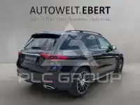 2022 Mercedes Benz GLE 350