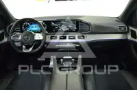 2022 Mercedes Benz GLE 350
