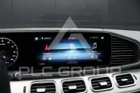 2022 Mercedes Benz GLE 350