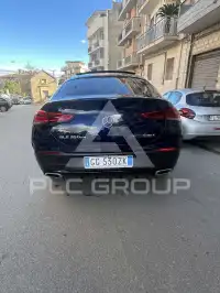 2022 Mercedes Benz GLE 350