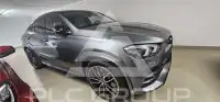 2022 Mercedes Benz GLE 350