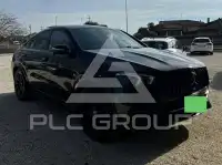 2022 Mercedes Benz GLE 350