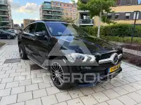2022 Mercedes Benz GLE 350