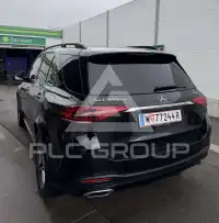2022 Mercedes Benz GLE 350