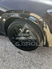 2022 Mercedes Benz GLE 350