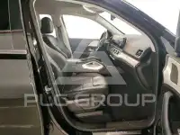 2022 Mercedes Benz GLE 350