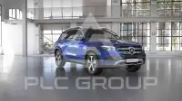 2020 Mercedes Benz GLE 350