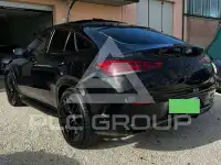 2022 Mercedes Benz GLE 350