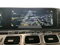 2022 Mercedes Benz GLE 350