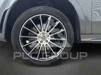 2022 Mercedes Benz GLE 350