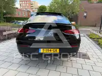 2022 Mercedes Benz GLE 350