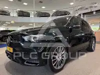 2022 Mercedes Benz GLE 350