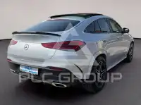 2022 Mercedes Benz GLE 350