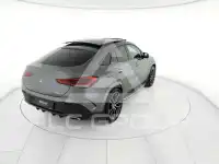 2022 Mercedes Benz GLE 350